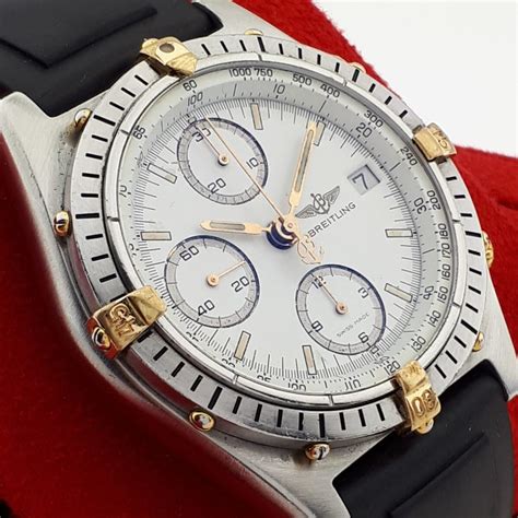 breitling chronomat b13047 chronograph automatic horloge|Breitling 81.950 b13047.